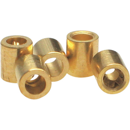 Motion Pro Cable D3x4L 1.5mm Wire Fittings - 10/Pack 01-0012_445508