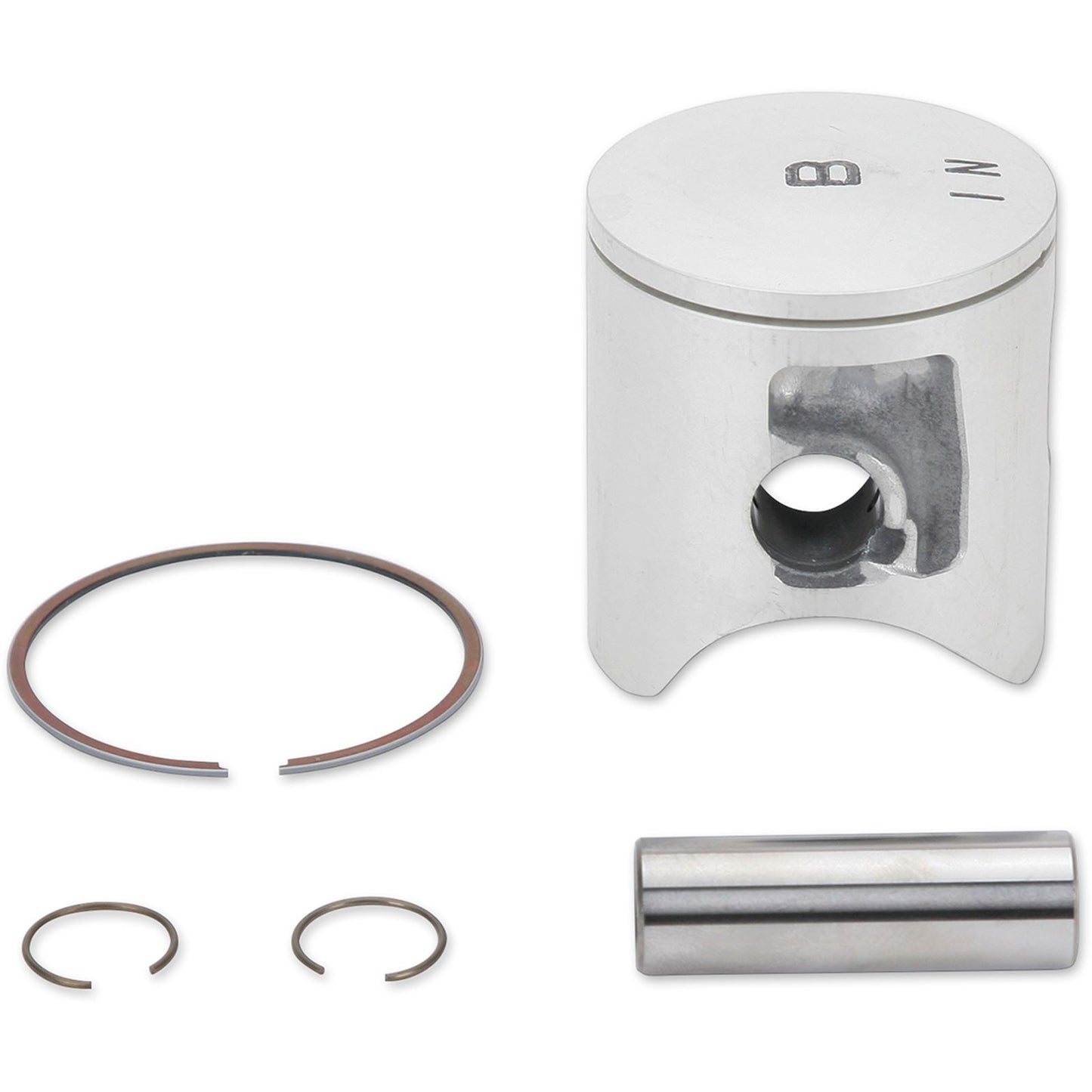 ProX Piston Kit 01.1222.B_459731