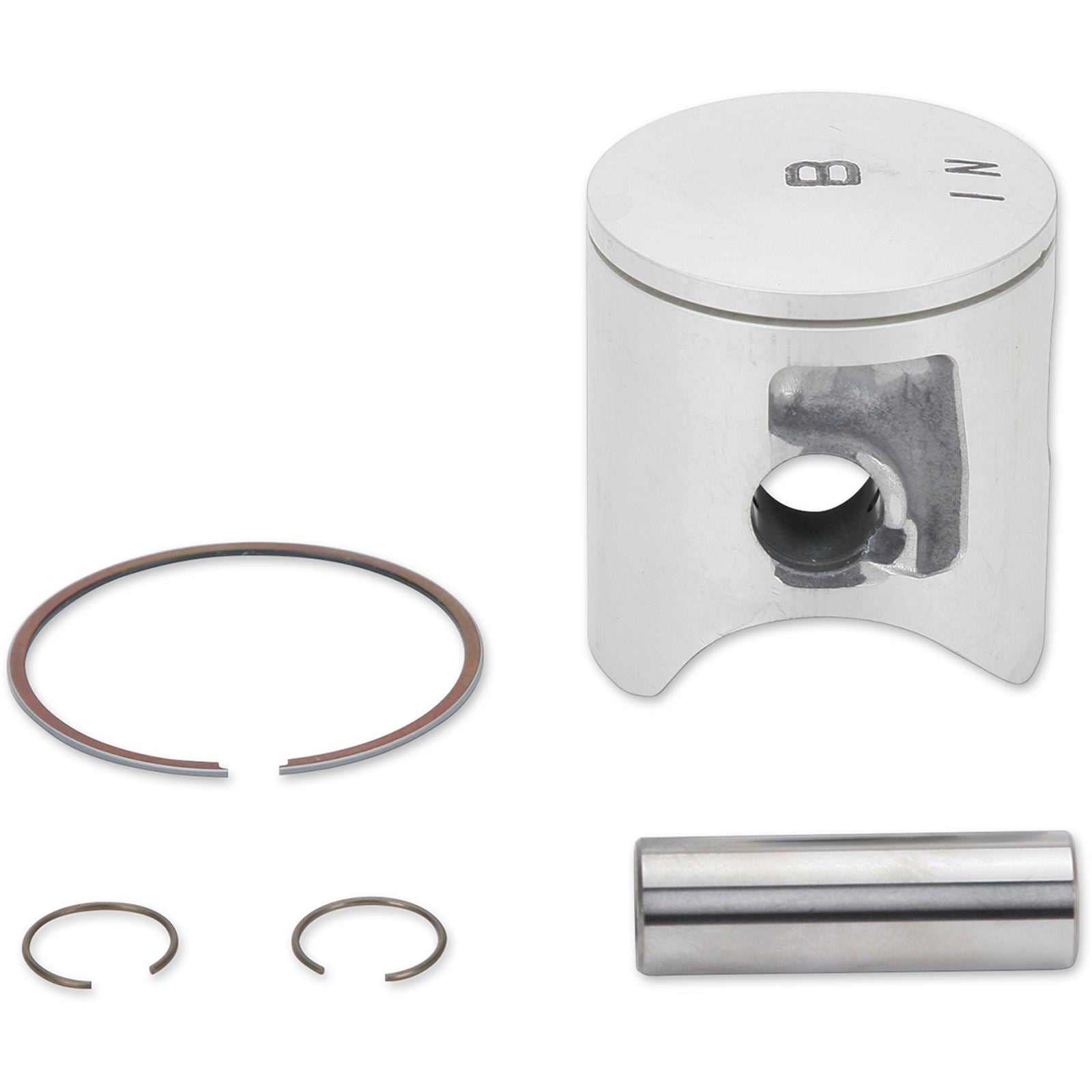 ProX Piston Kit 01.1222.B_459731