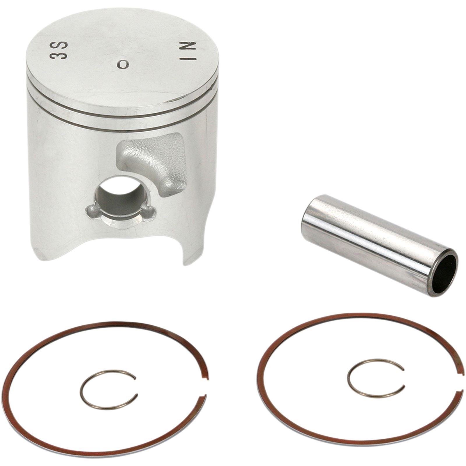 ProX Piston Kit 01.1320.A3_460720