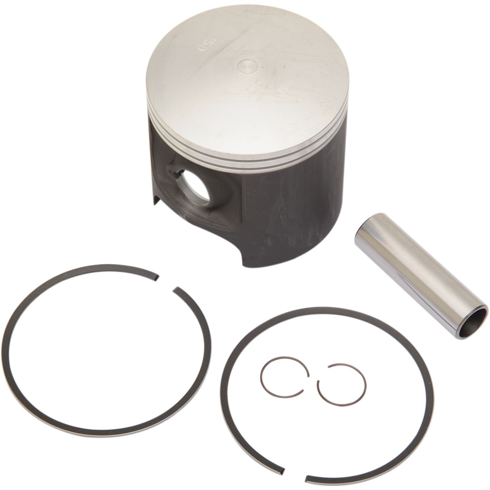 ProX Piston Kit 01.1408.200_459701