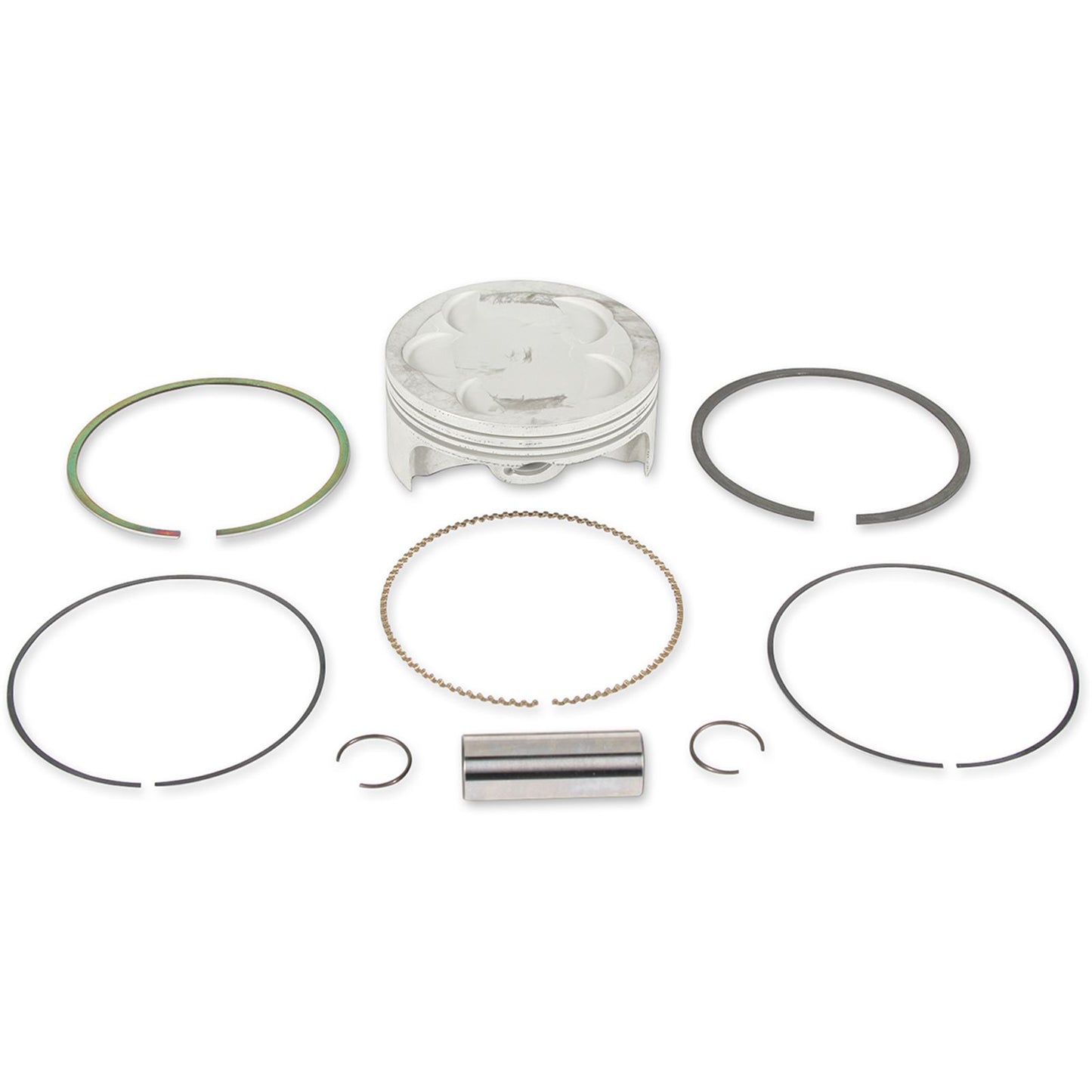 ProX Piston Kit 01.2427.A_459720