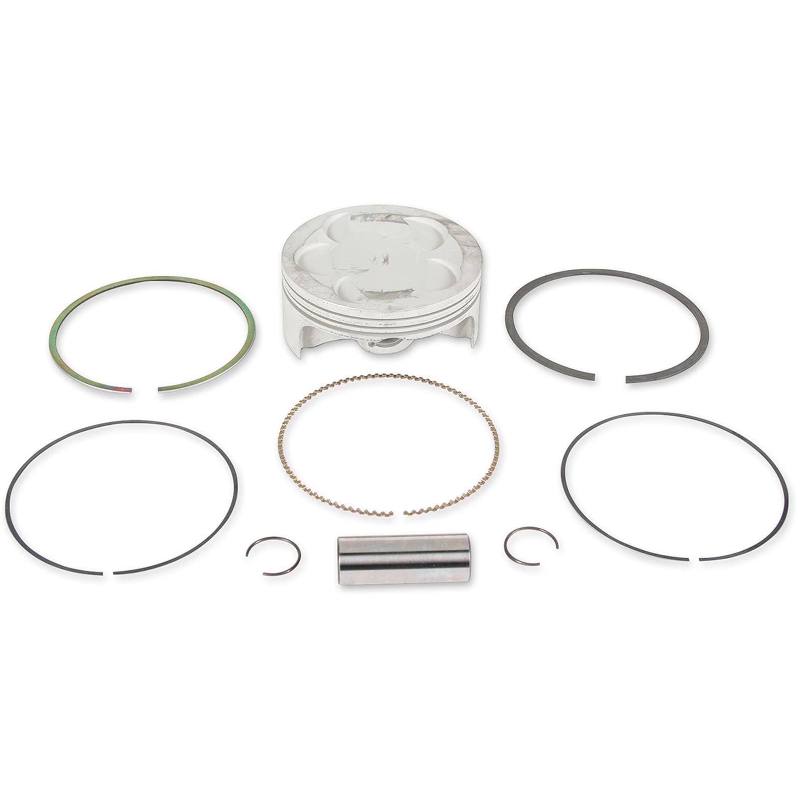 ProX Piston Kit 01.2427.A_459720