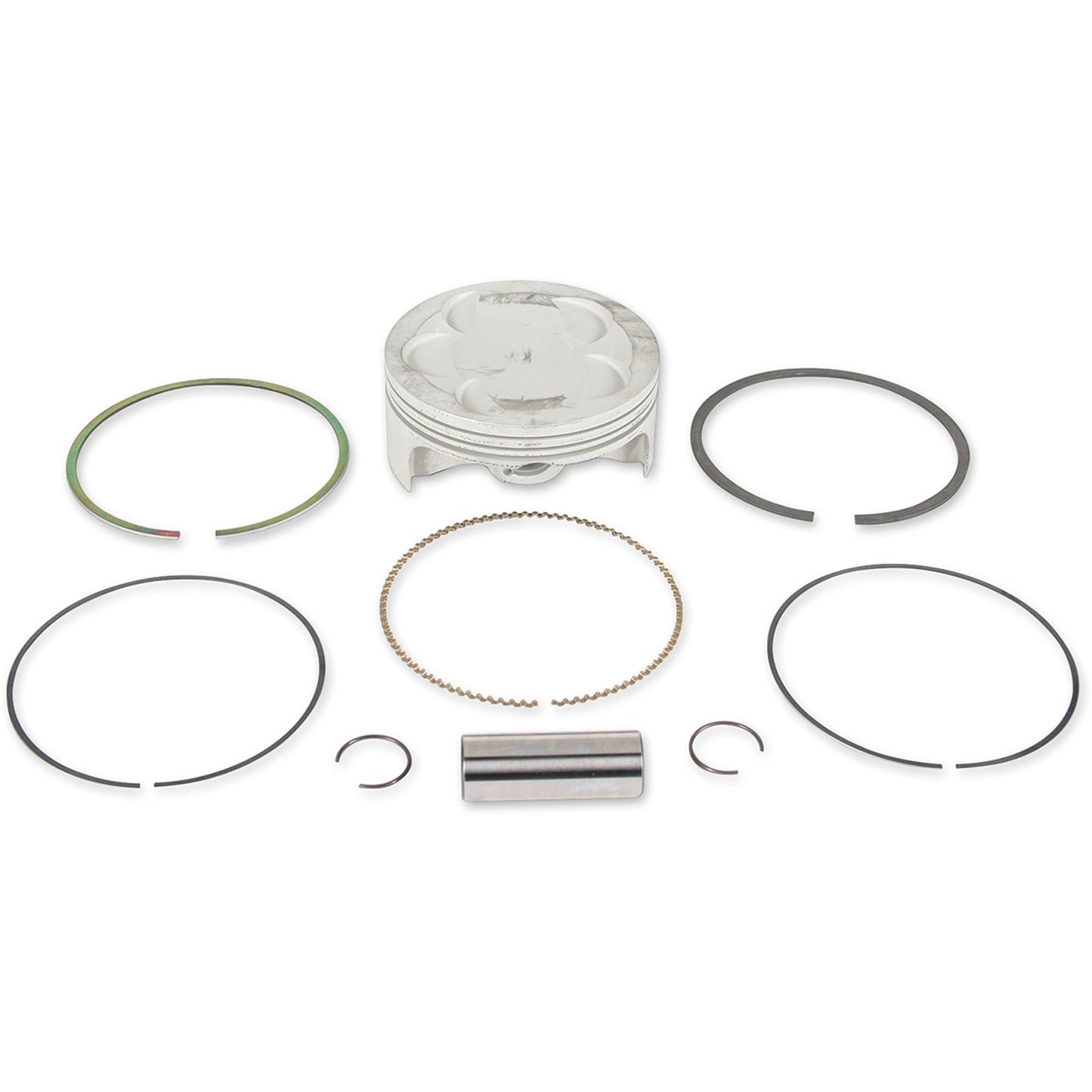 ProX Piston Kit for Yamaha YZ/WR 01.2427.C_459772