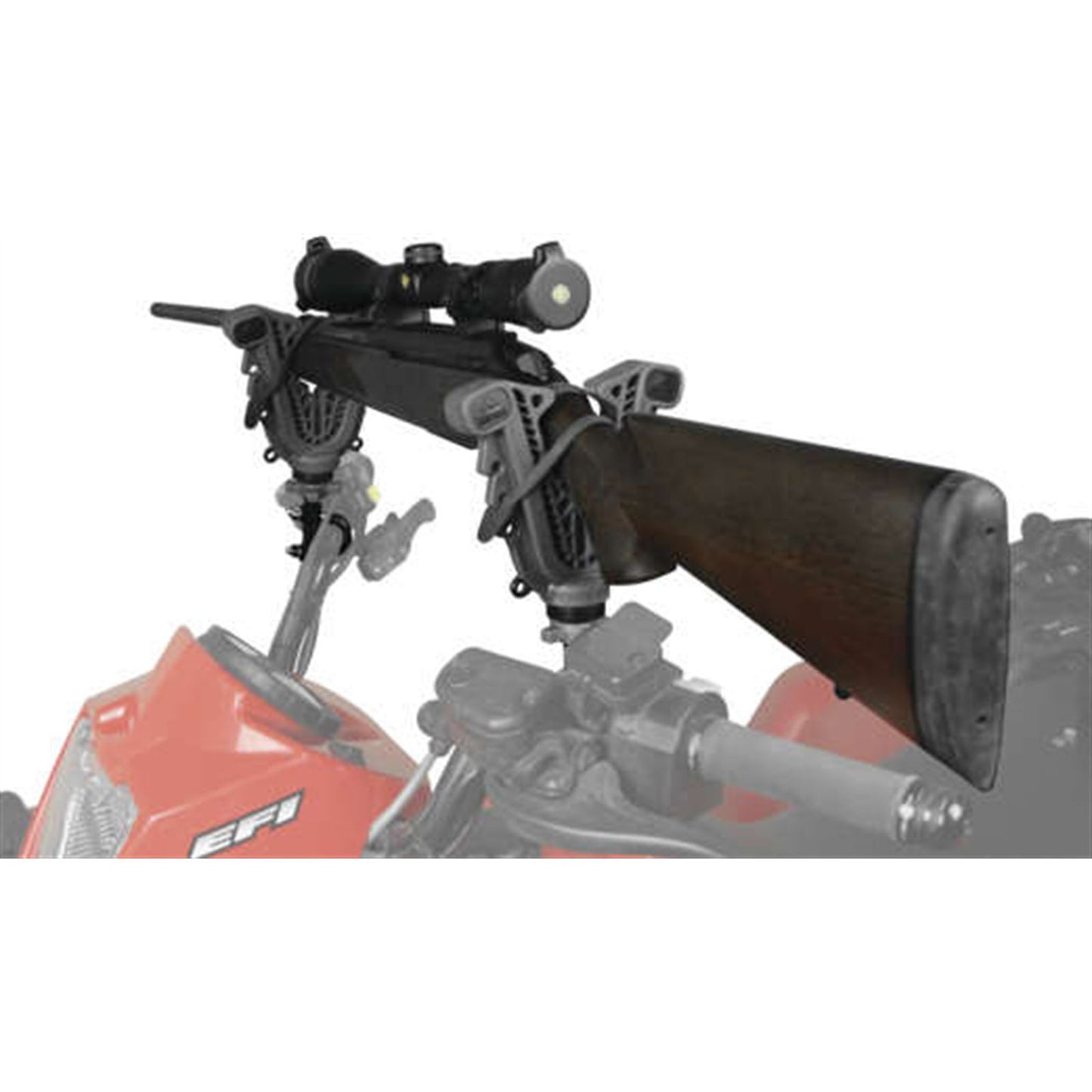 ATV-UTV Tek V-Grip Bar Mount VFGH_86810