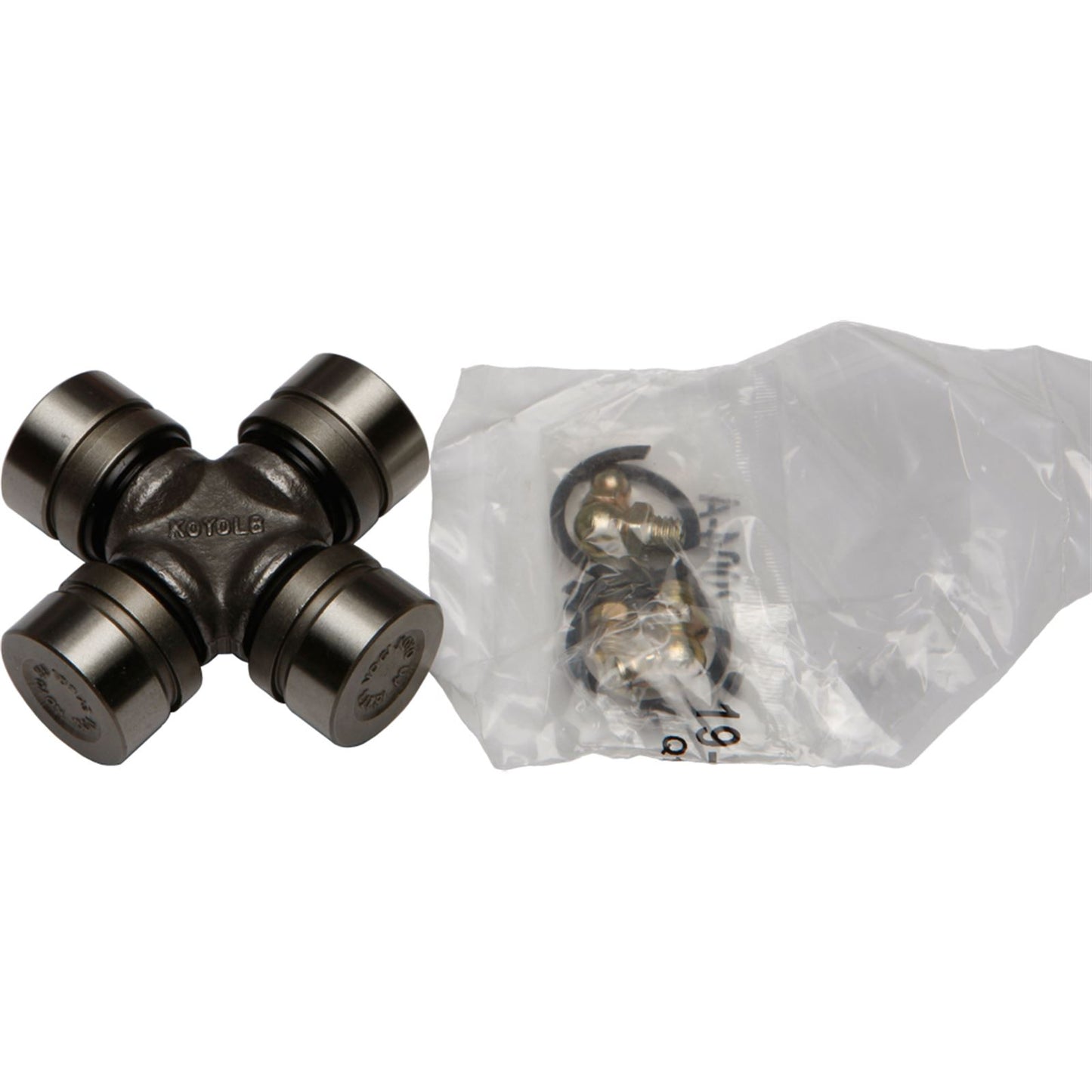 All Balls U-Joint Kit 19-1001_86811