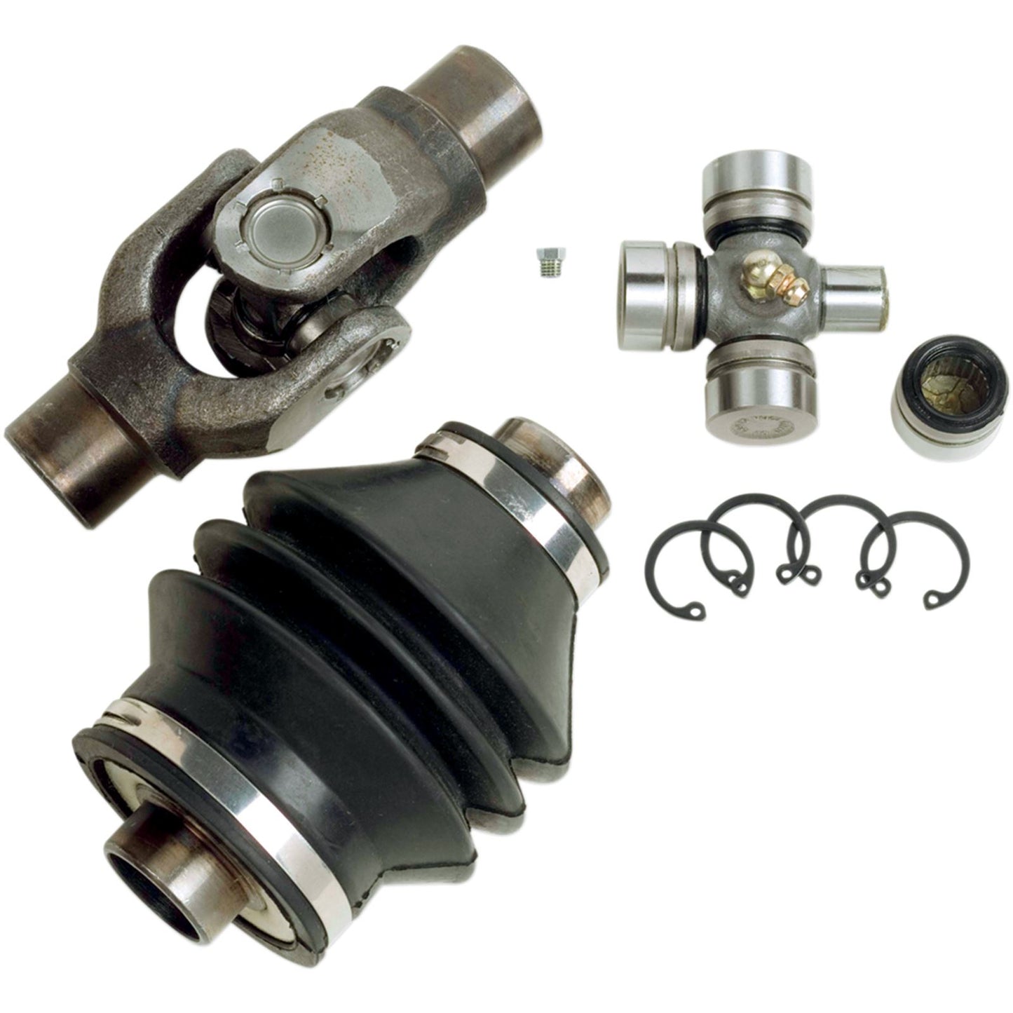 All Balls U-Joint Kit 19-1001_323848