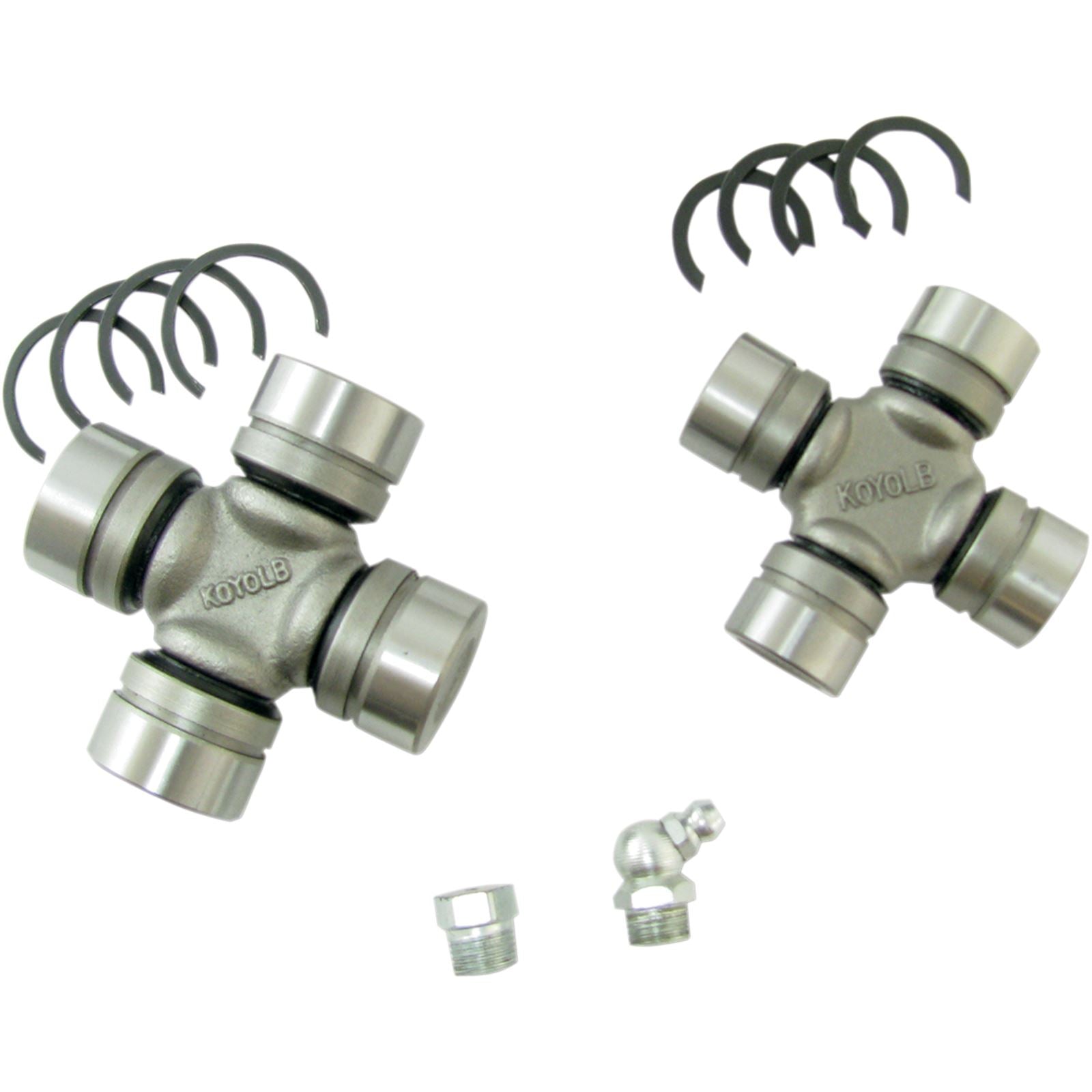 All Balls U-Joint Kit 19-1001_323850