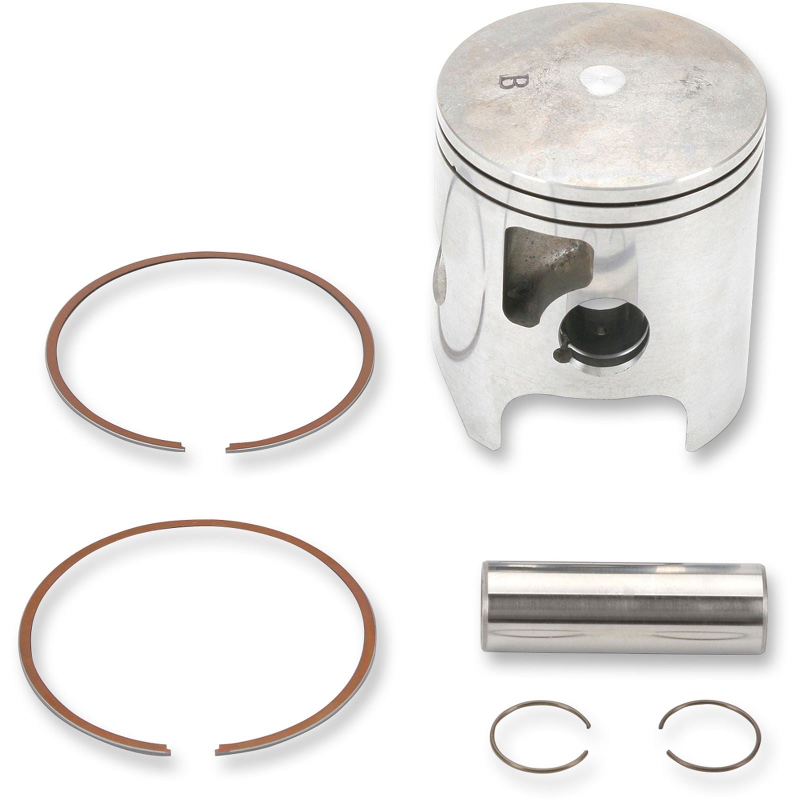 ProX Piston Kit 01.4306.C_460701
