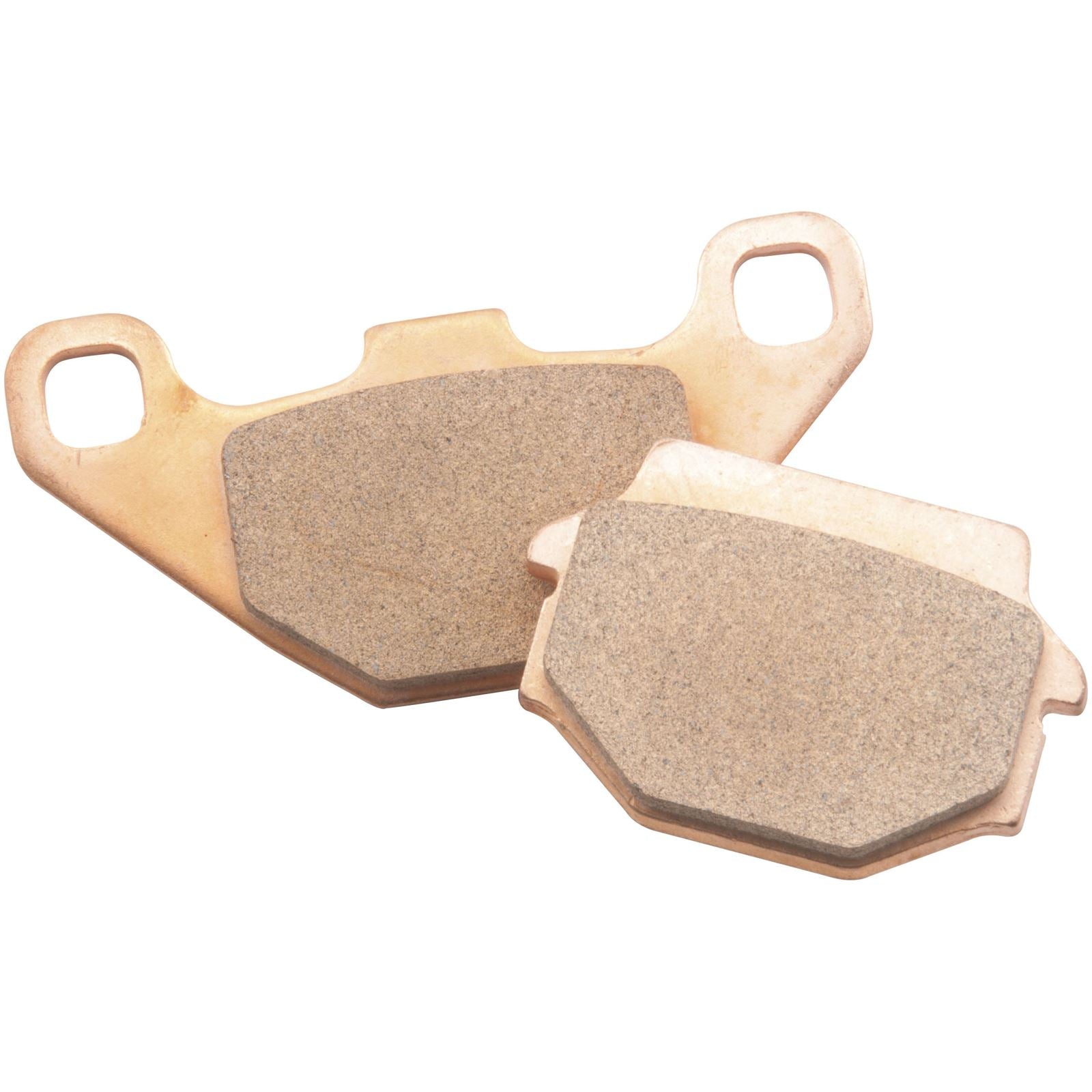 EBC Brakes Brake Pads FA372R_86815