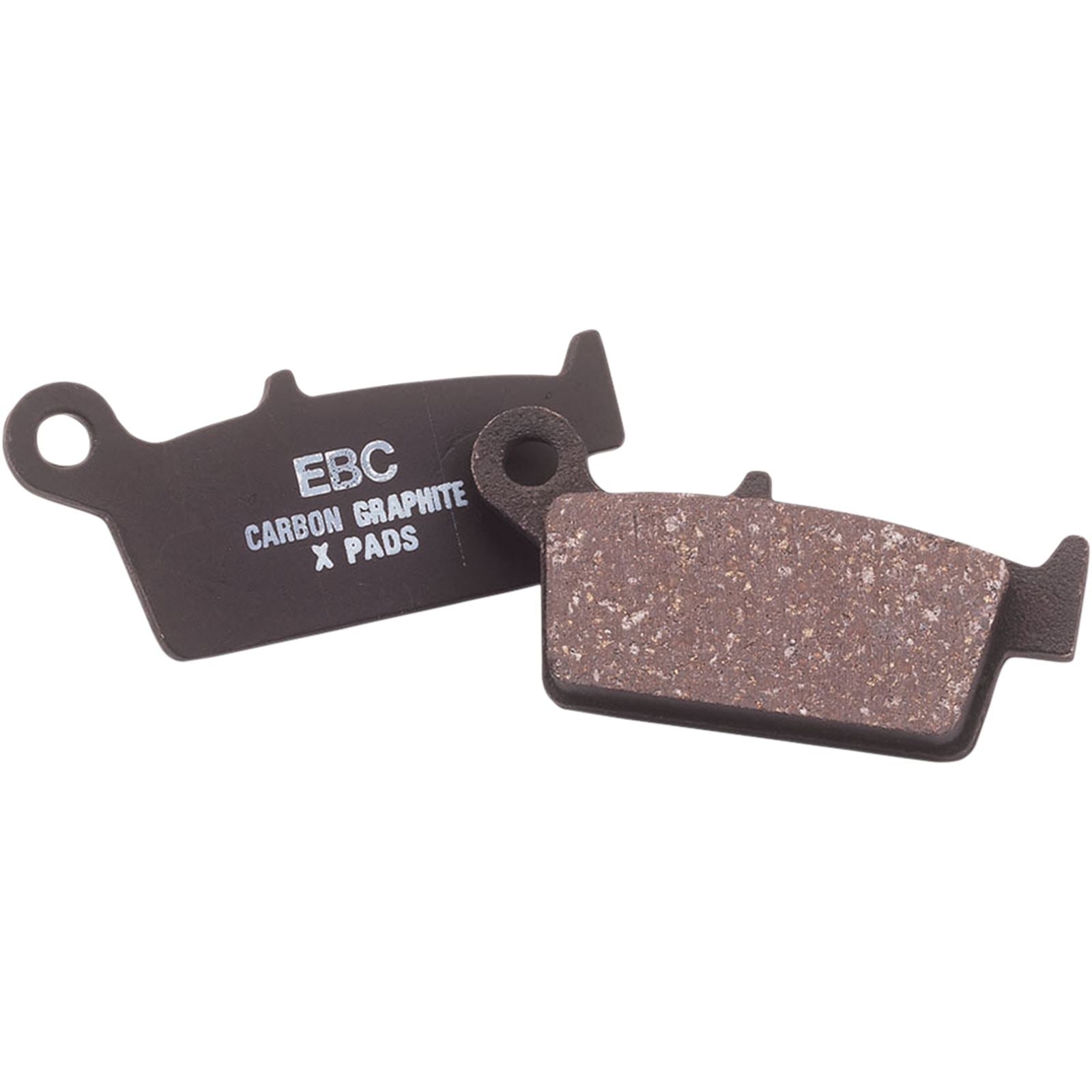 EBC Brakes Brake Pads FA372R_378807