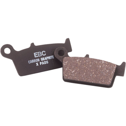 EBC Brakes Brake Pads FA372R_378807