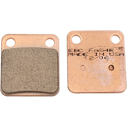 EBC Brakes Brake Pads FA54SV_379903
