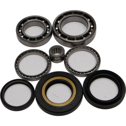 All Balls Rear Differential Bearing and Seal Kit 25-2070_86826