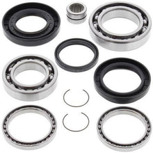 All Balls Rear Differential Bearing and Seal Kit 25-2070_559625