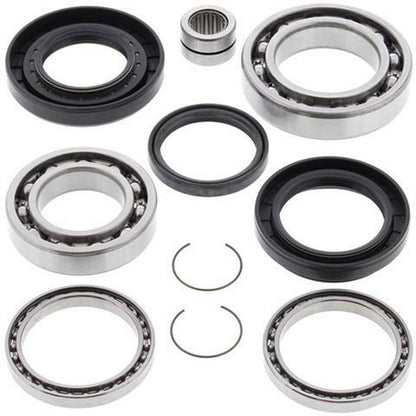 All Balls Rear Differential Bearing and Seal Kit 25-2070_559625