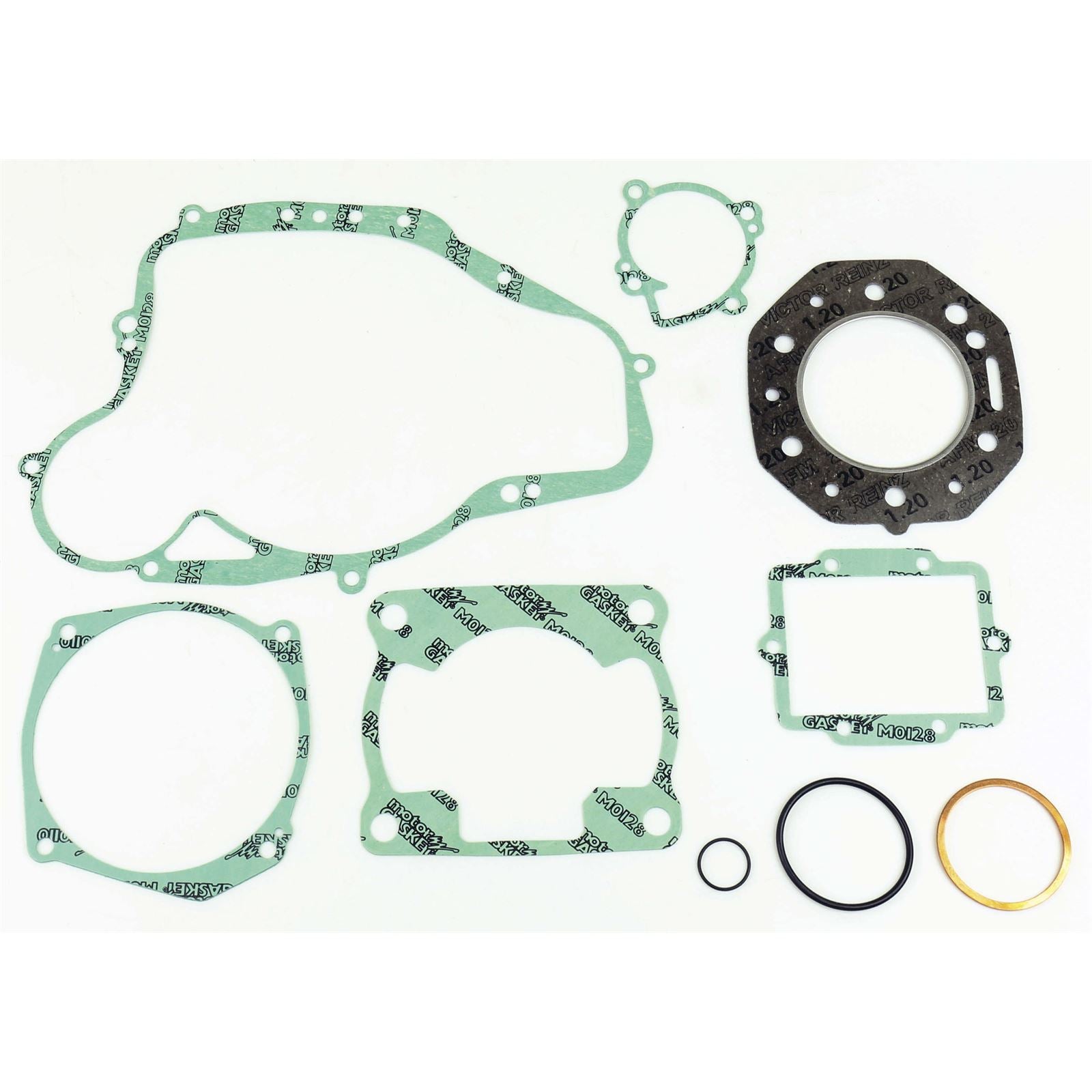 Athena Complete Gasket Kit P400250850061/1_86827