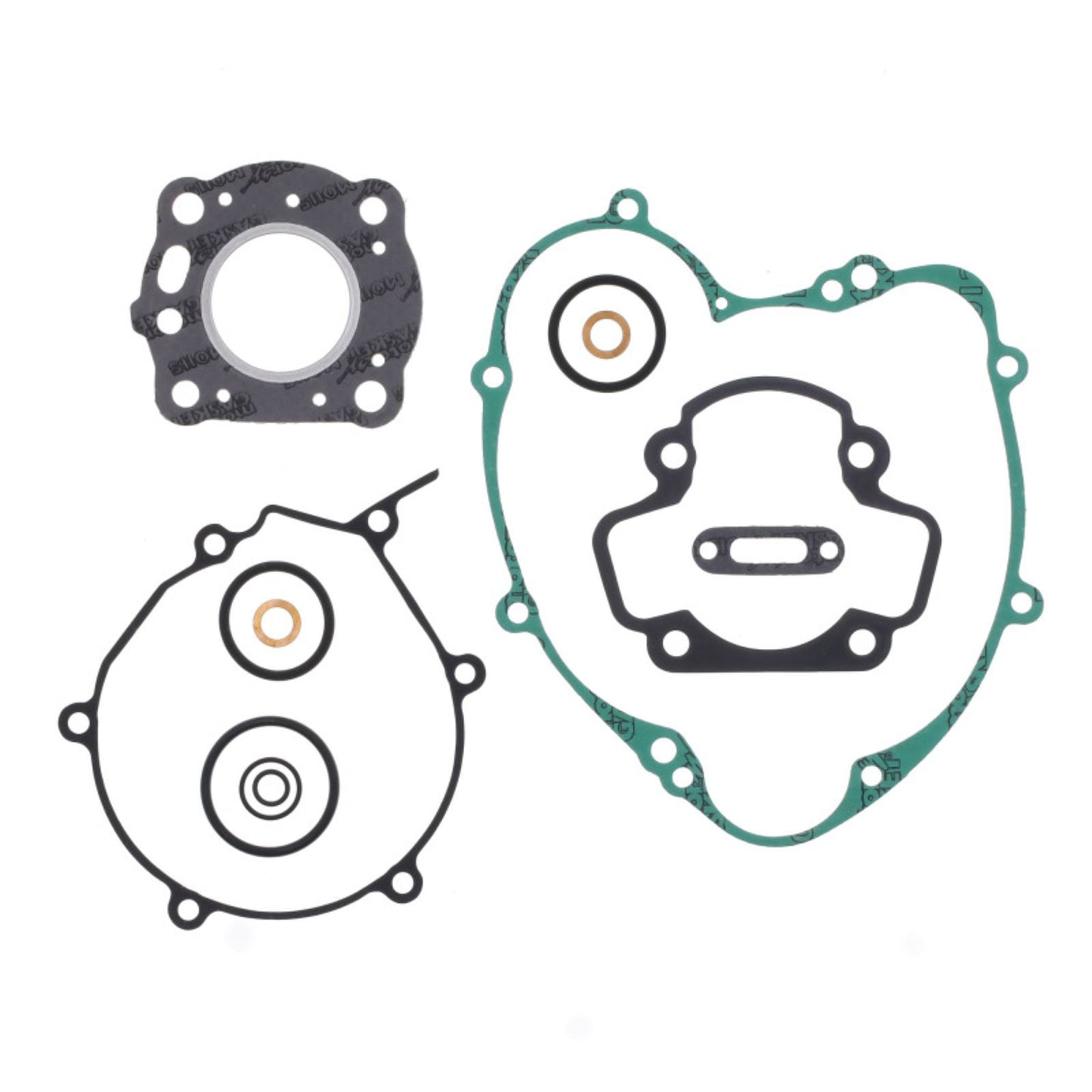 Athena Complete Gasket Kit P400250850061/1_1450935