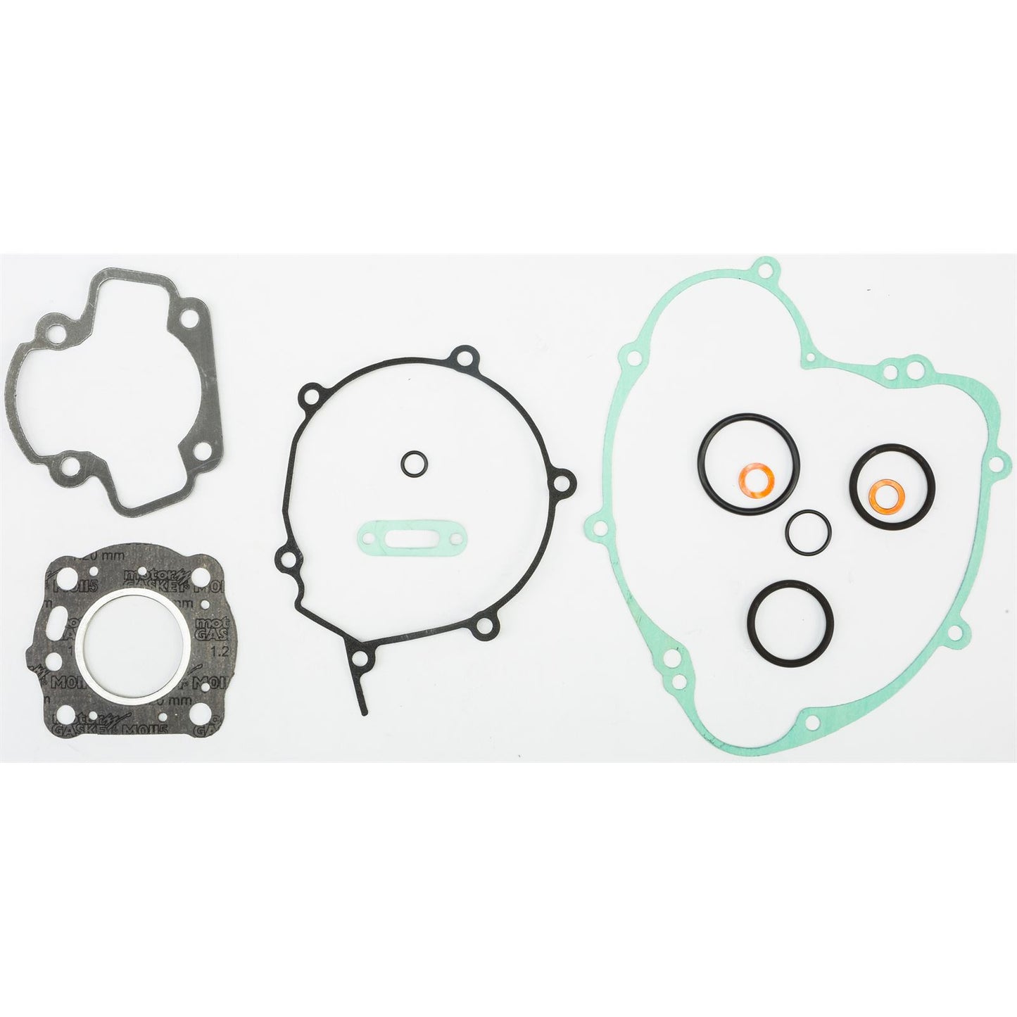 Athena Complete Gasket Kit P400250850061/1_86828