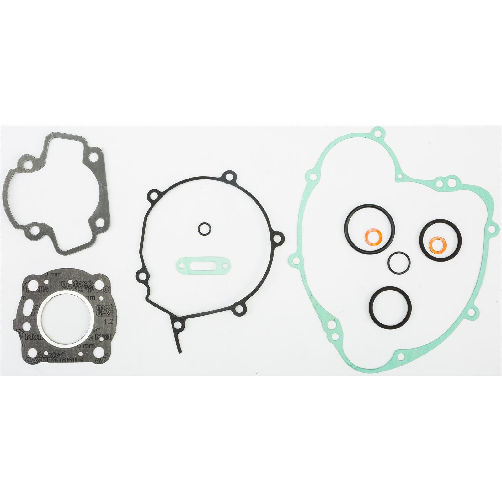 Athena Complete Gasket Kit P400250850061/1_86828