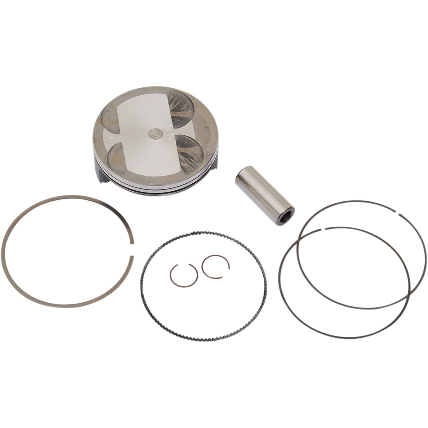 ProX Piston Kit 01.1414.C_459699
