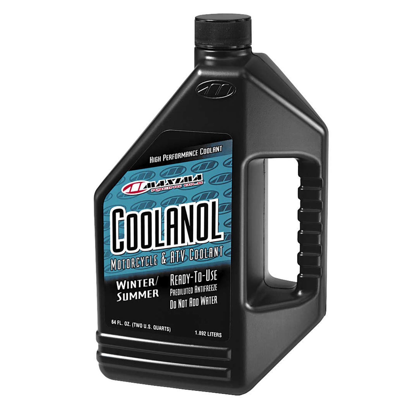 Maxima Coolanol -  64oz 82964_86845