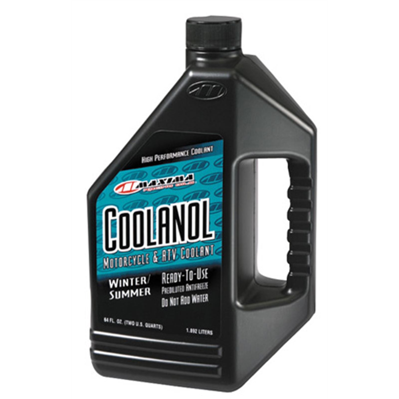 Maxima Coolanol -  64oz 82964_559636