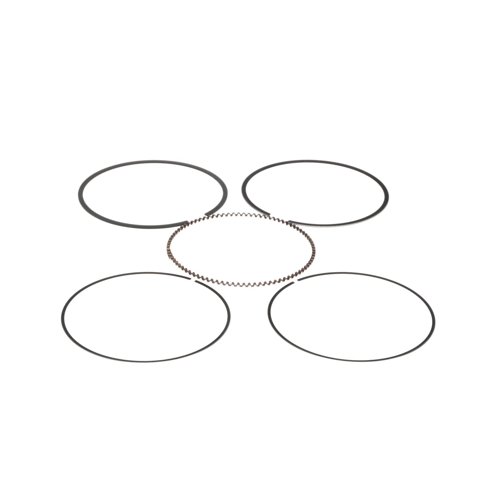 ProX Piston Ring Set for KTM250SX-F '06-10 + KTM250EXC-F '07-10 02.6338_1075152