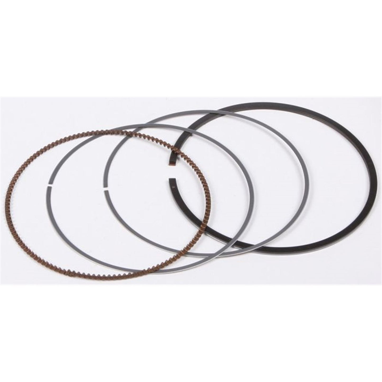 ProX Piston Ring Set for Suzuki RM80 '91/01 (82CC) 02.3111.200_1098277