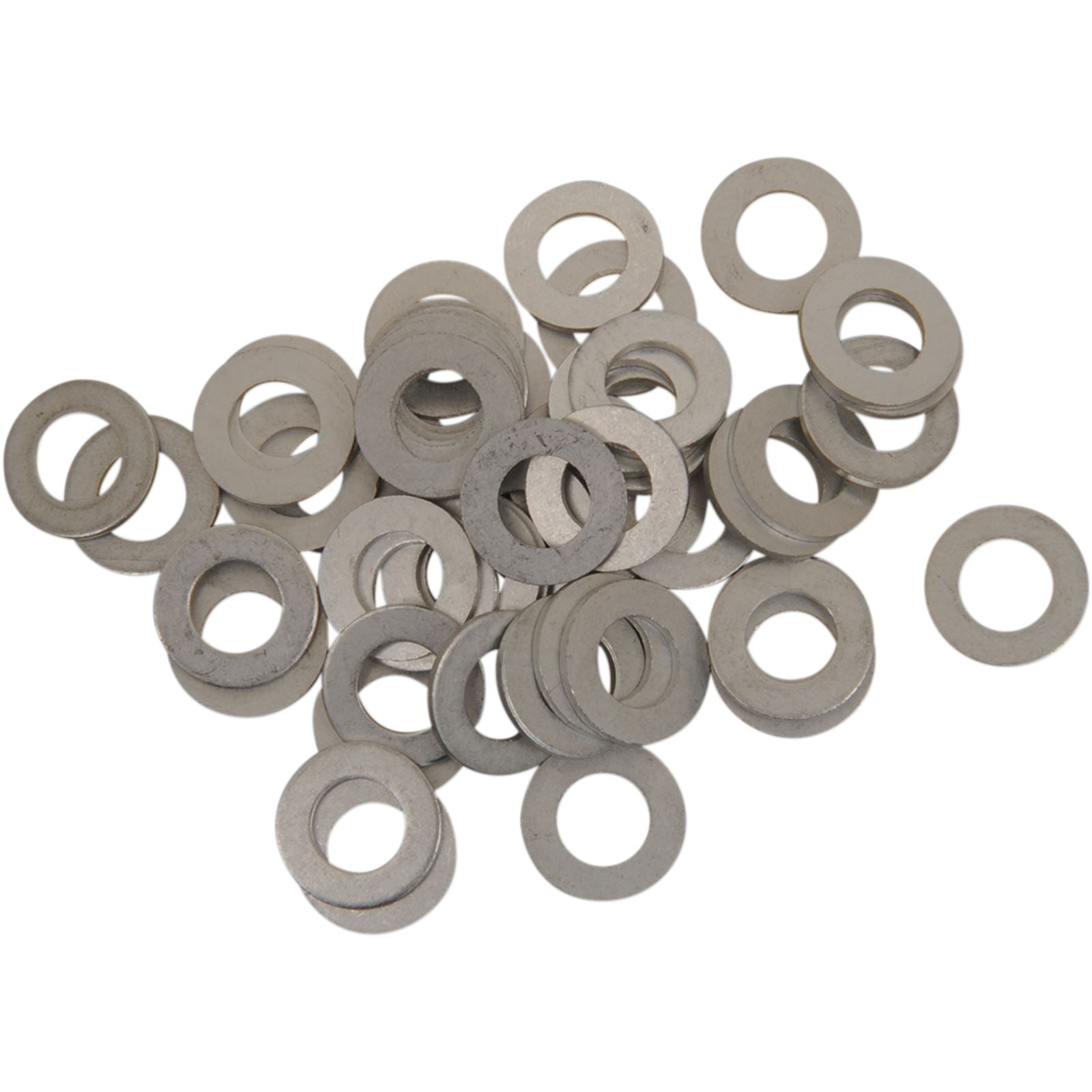Bolt MC Hardware Crush Washers 8x5mm 50 Pack DPWM8.15-50_354209