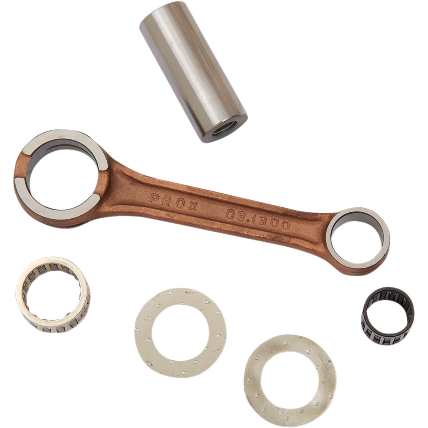 ProX Connector Rod Kit for Honda TRX-250R '87-'89 03.1300_460110