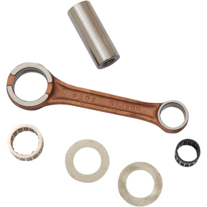 ProX Connector Rod Kit for Honda TRX-250R '87-'89 03.1300_460110