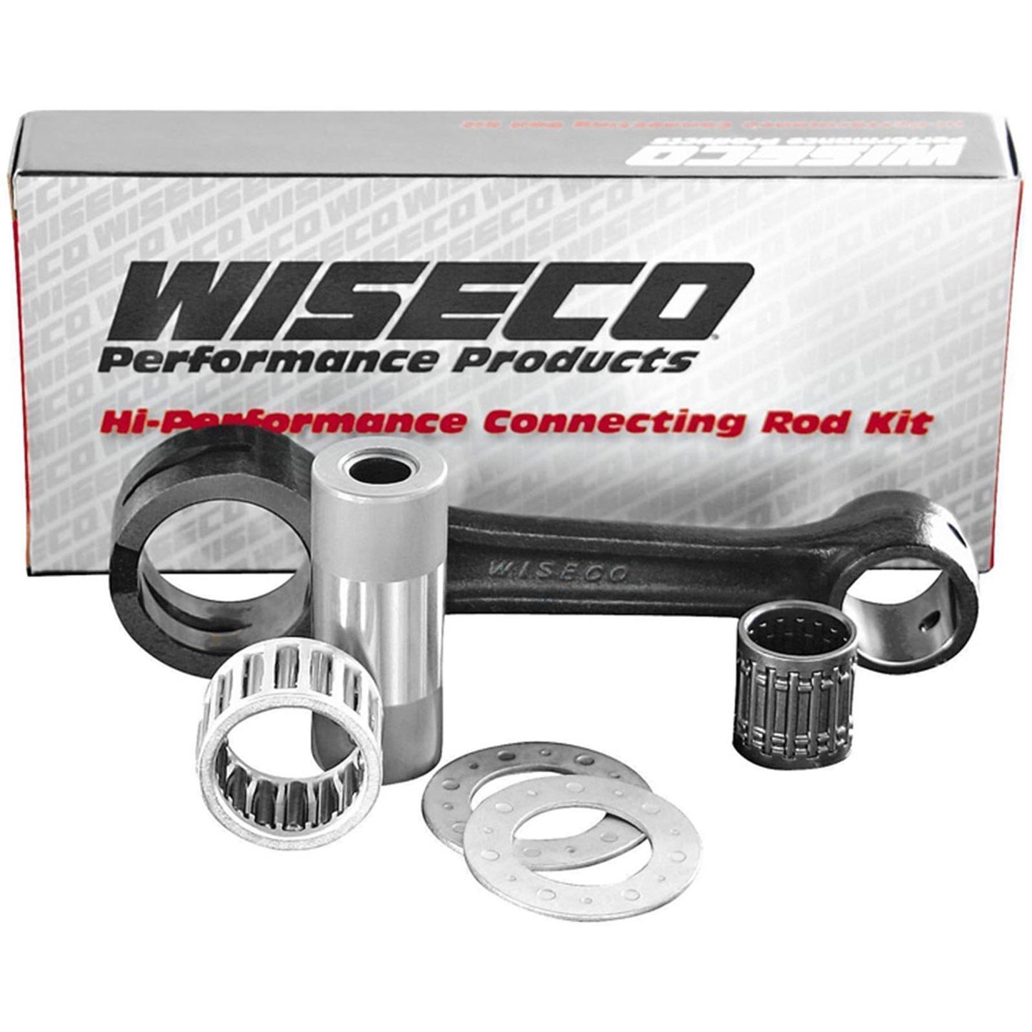 ProX Connector Rod Kit for Honda TRX-250R '87-'89 03.1300_559638