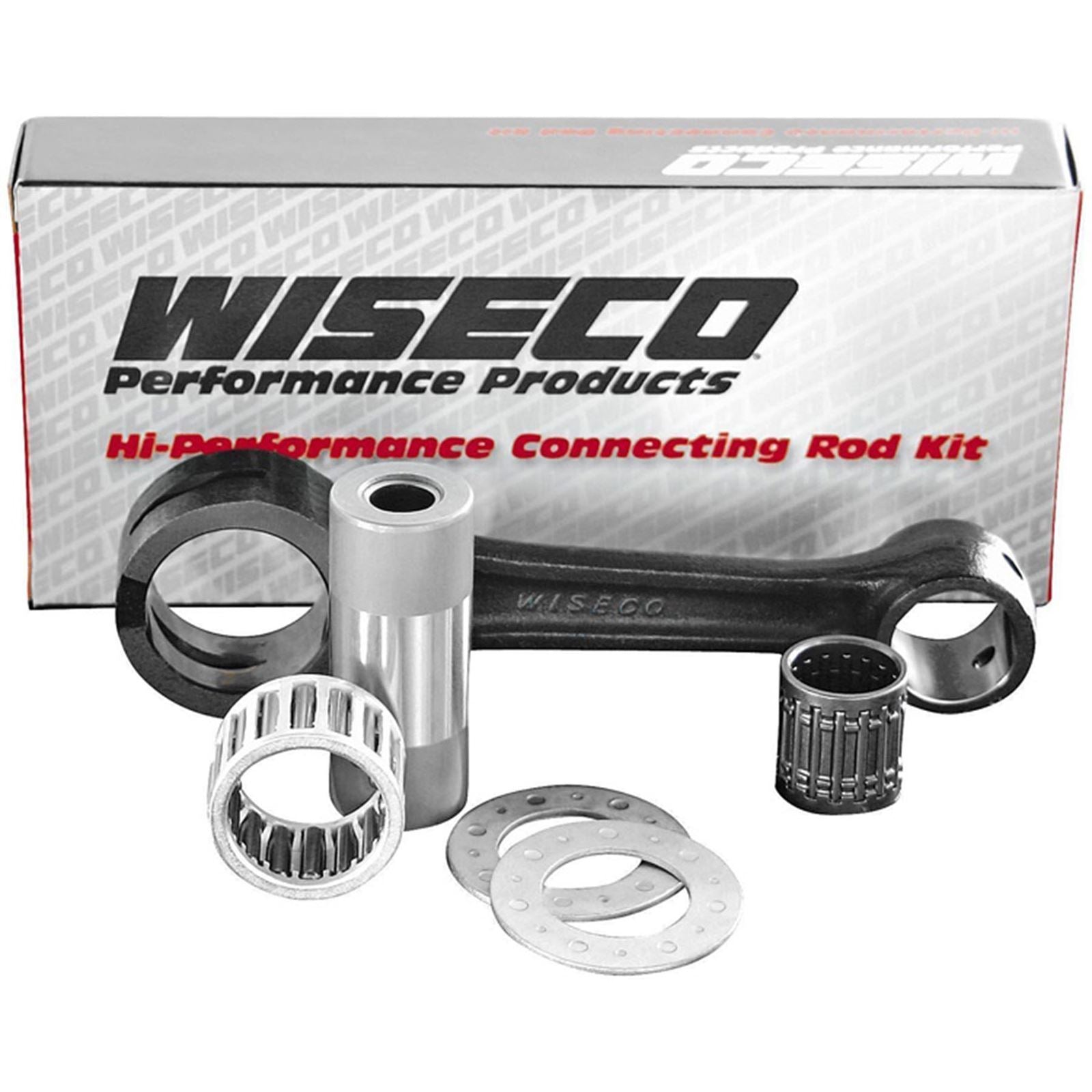 ProX Connector Rod Kit for Honda TRX-250R '87-'89 03.1300_559638