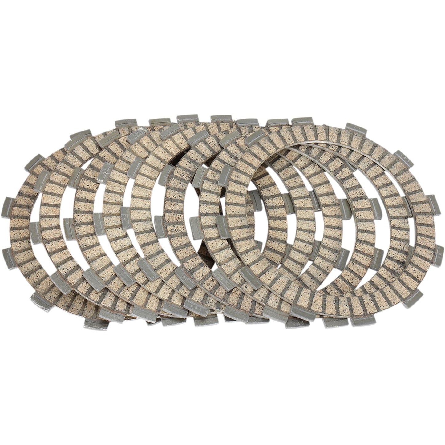 ProX Friction Plates 16.S12006_460509