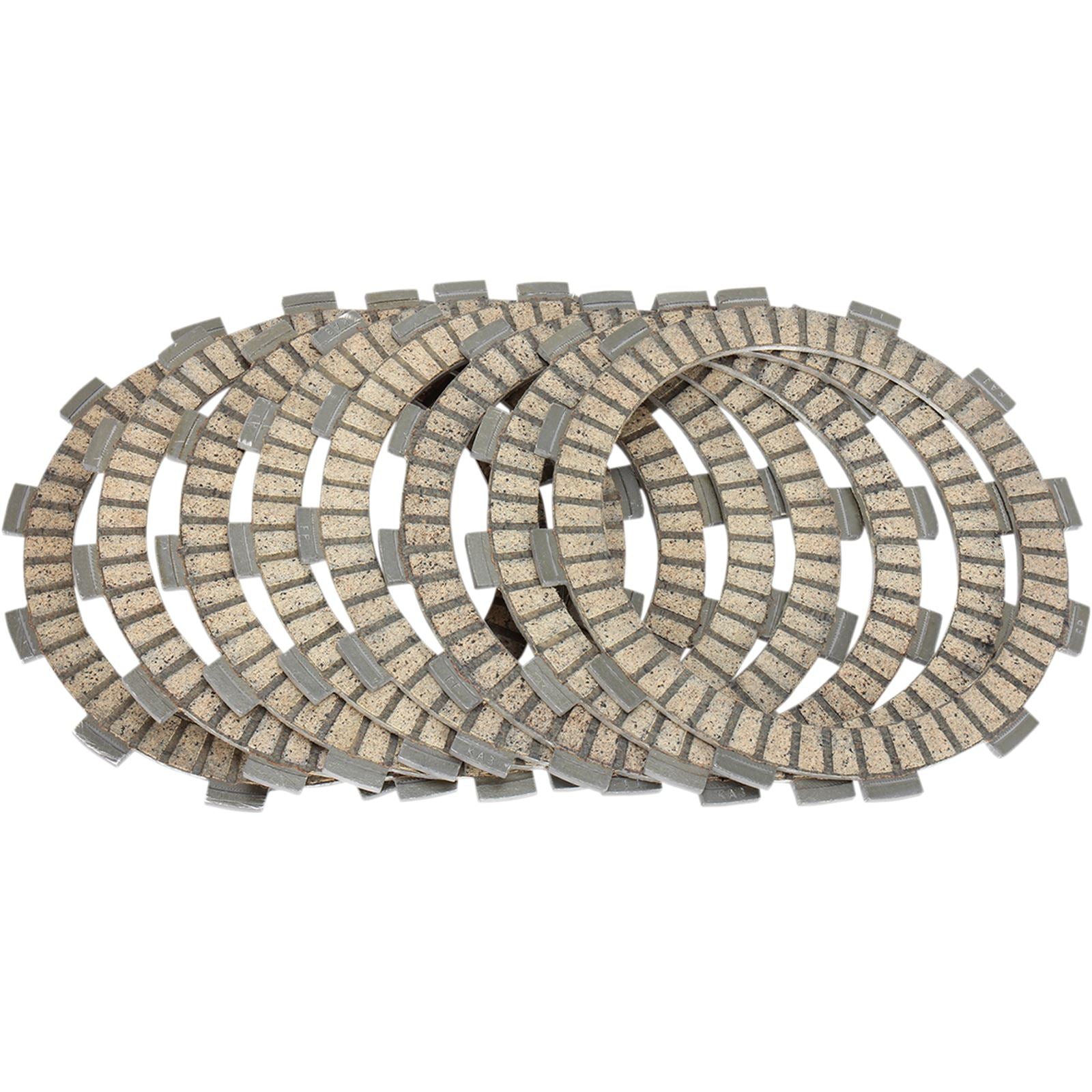 ProX Friction Plates 16.S12006_460509