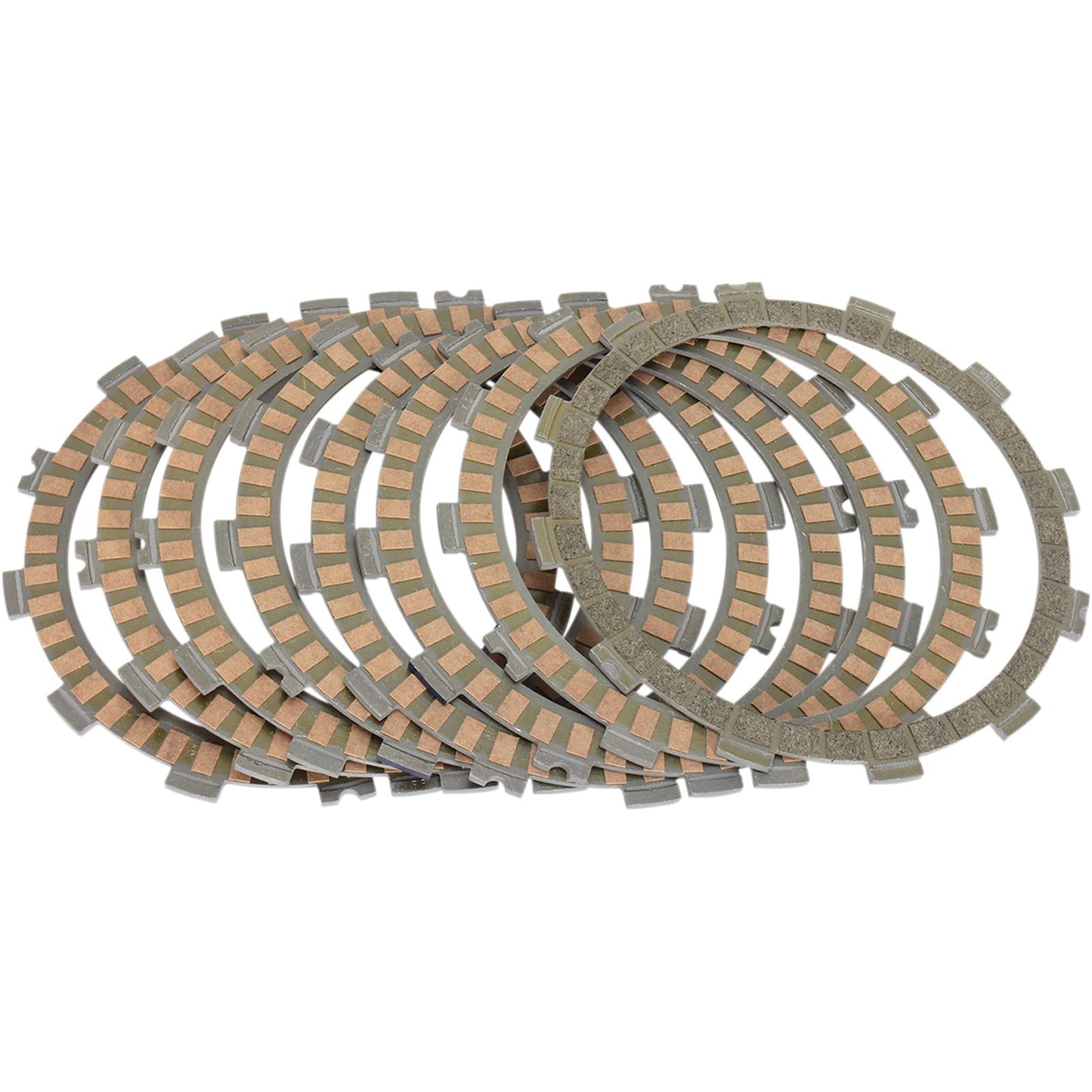 ProX Friction Plates 16.S34015_460544