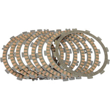 ProX Friction Plates 16.S34015_460544