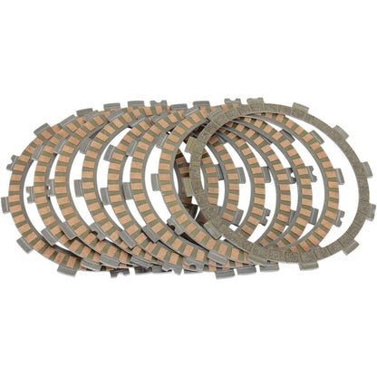 ProX Friction Plates 16.S34015_460544