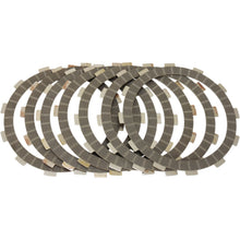 ProX Friction Plate Set 16.S54007_460576