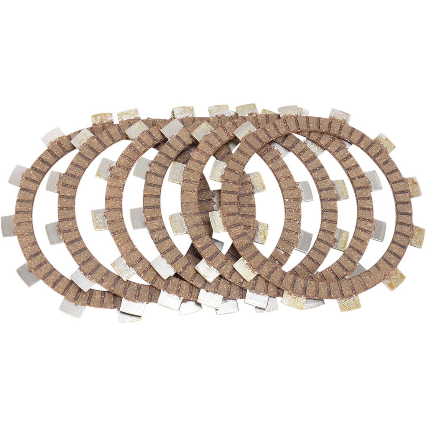 ProX Friction Plate Set 16.S50012_460574