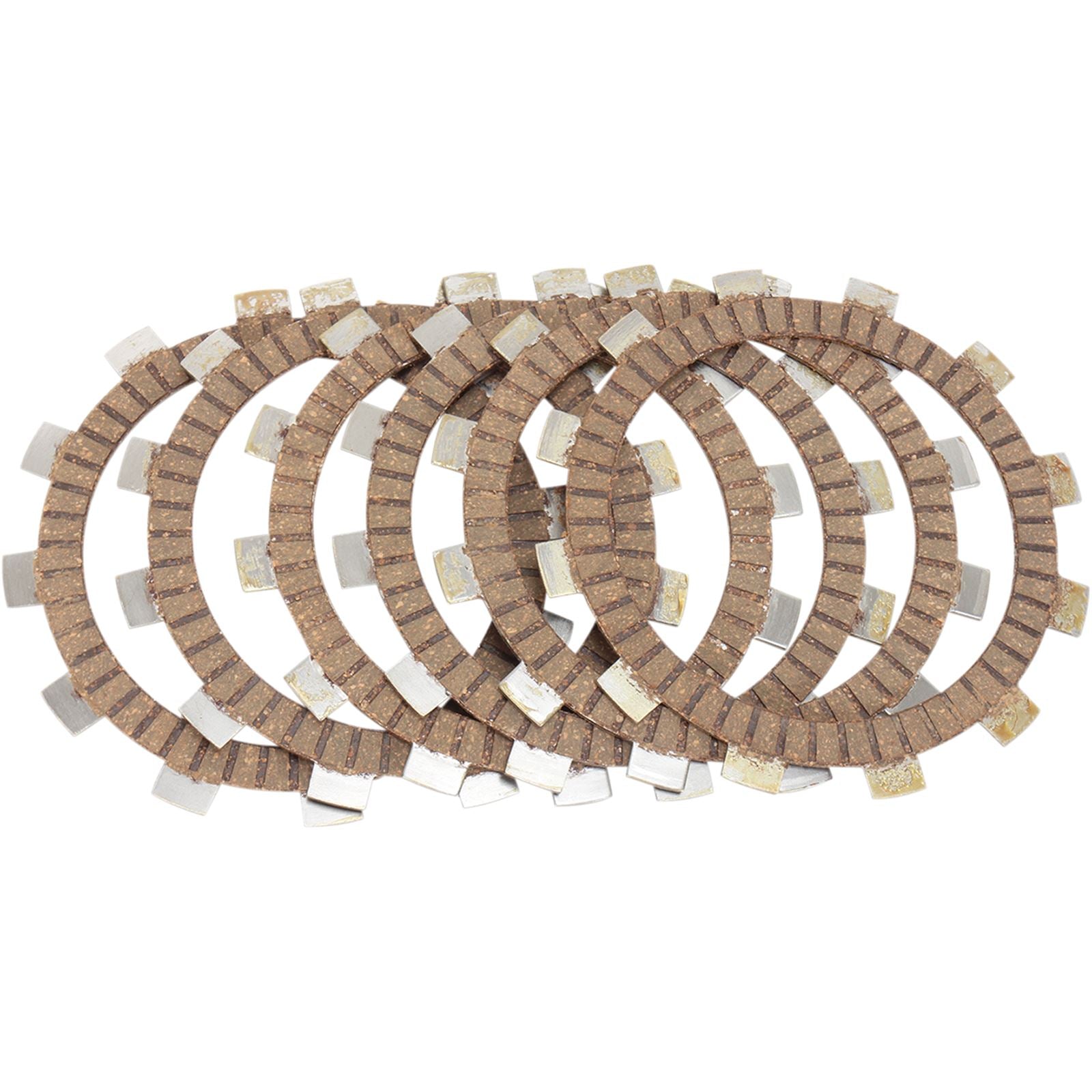 ProX Friction Plate Set 16.S50012_460574