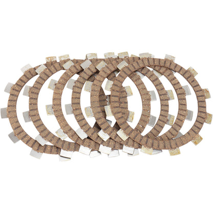 ProX Friction Plate Set 16.S50012_460574