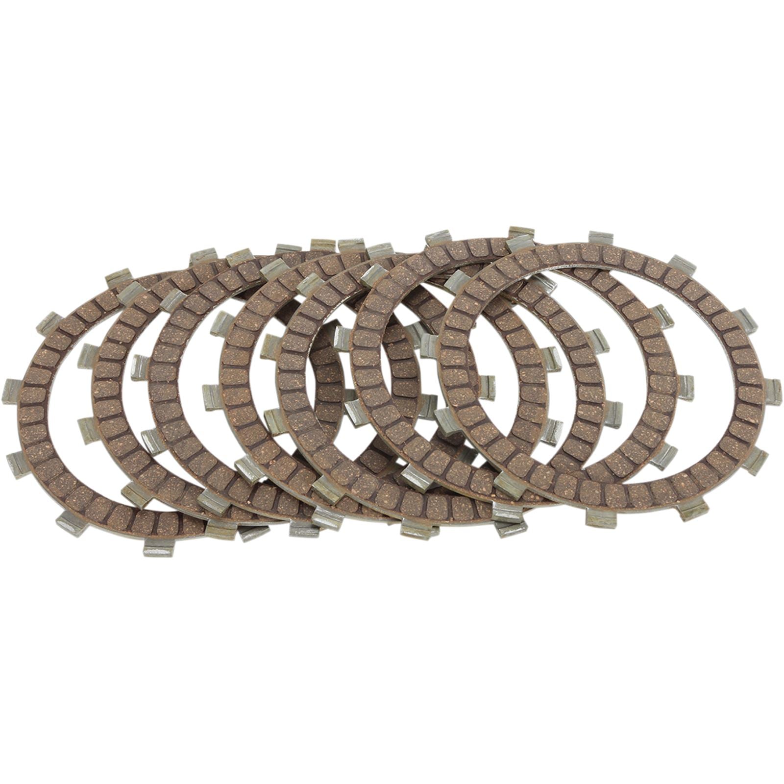 ProX Friction Plate Set 16.S51011_460575
