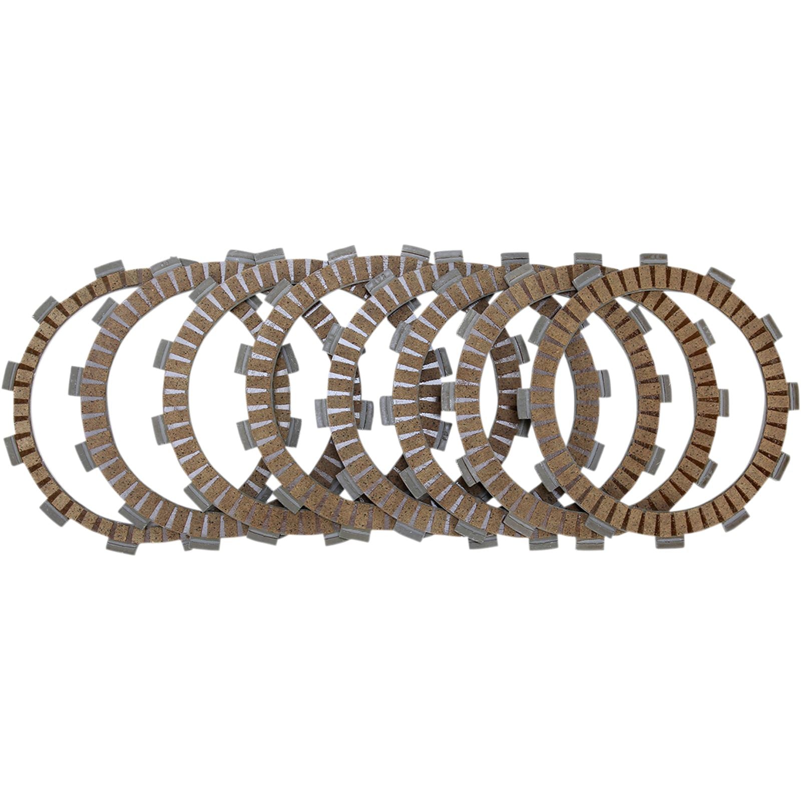ProX Friction Plates 16.S43027_460561