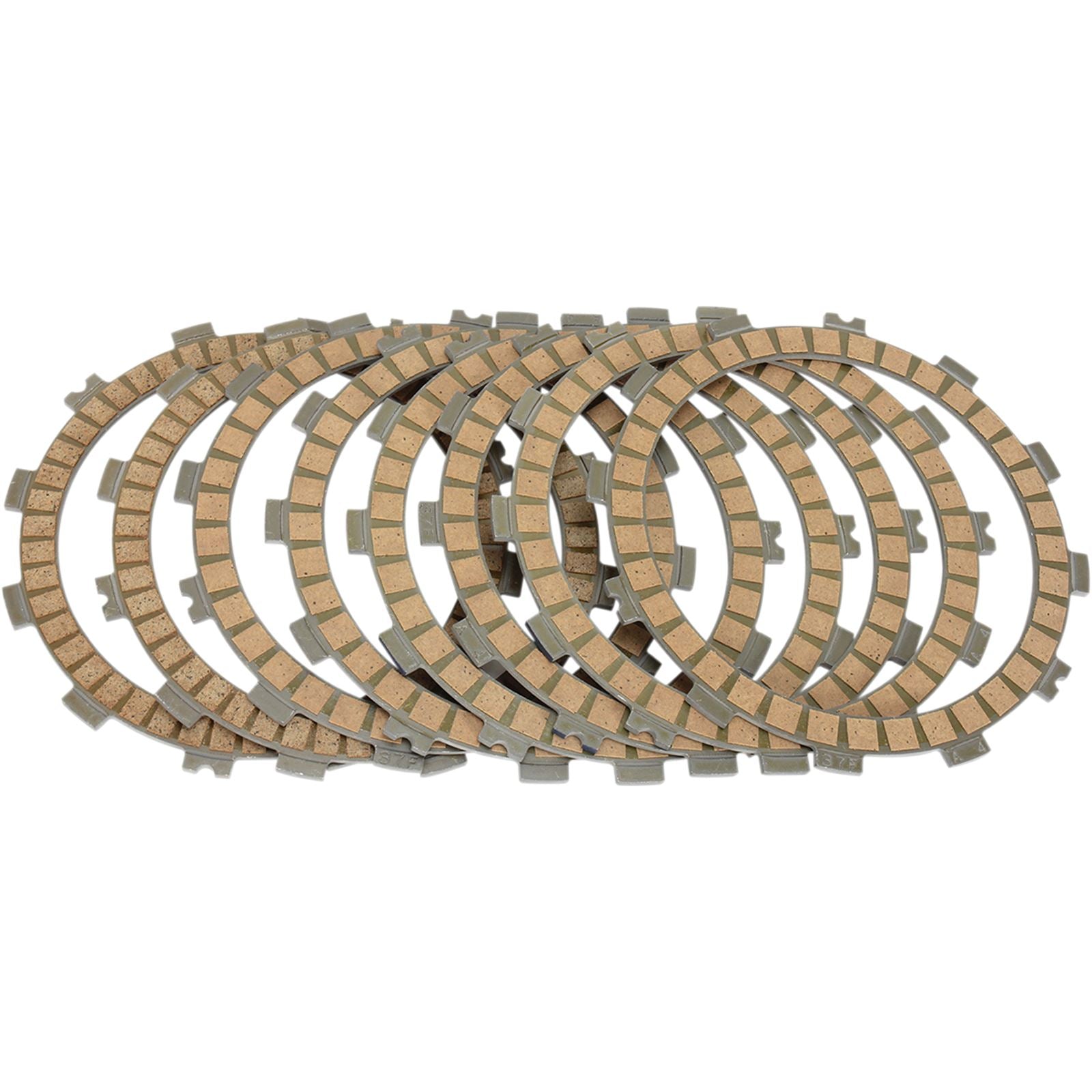 ProX Friction Plates 16.S33013_460542