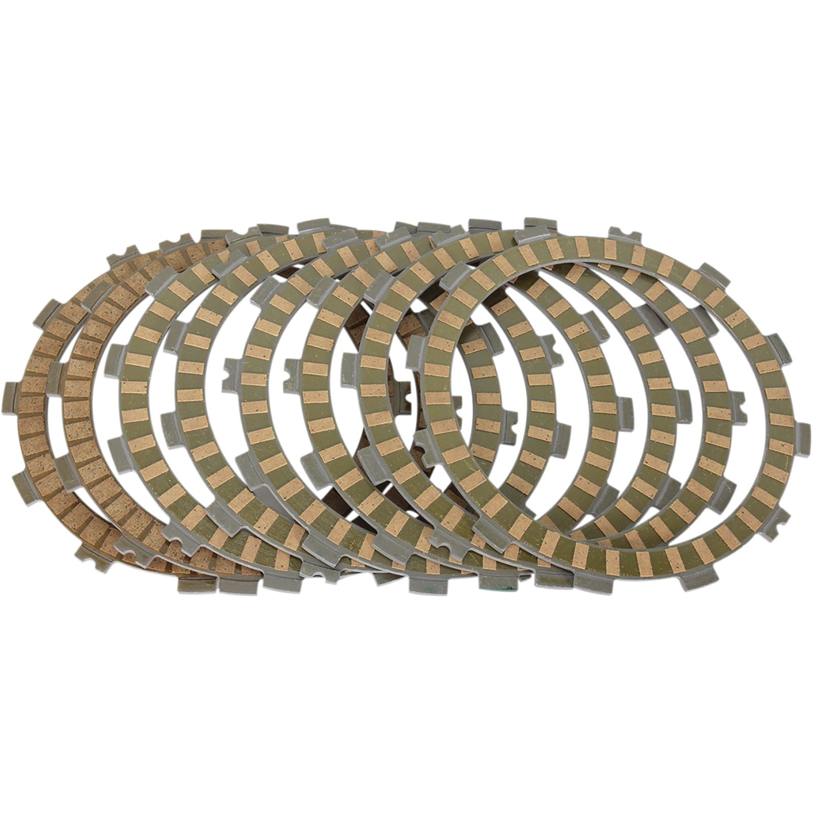 ProX Friction Plate RM-Z450 16.S34017_460546