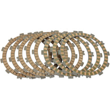 ProX Friction Plate Set 16.S34030_460573