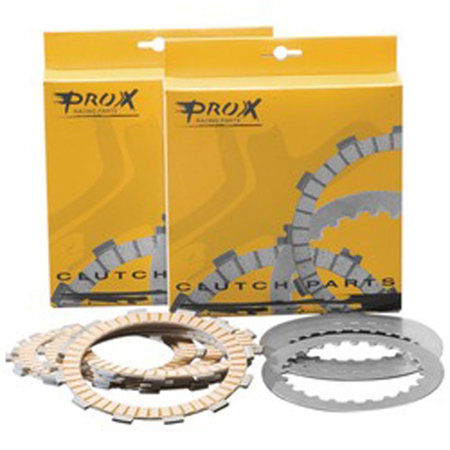 ProX Friction Plates 16.S14022_559678