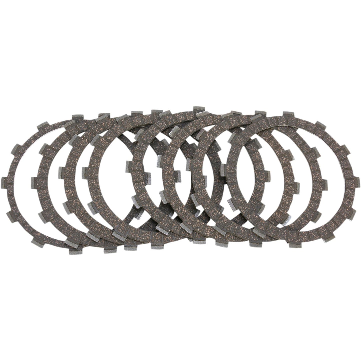 ProX Friction Plates 16.S24028_460534
